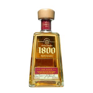 Tequila 1800 Reposado 0.7L