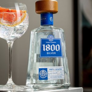 Tequila 1800 Silver 0.7L