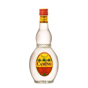 Tequila Camino Real Blanco 0.7L