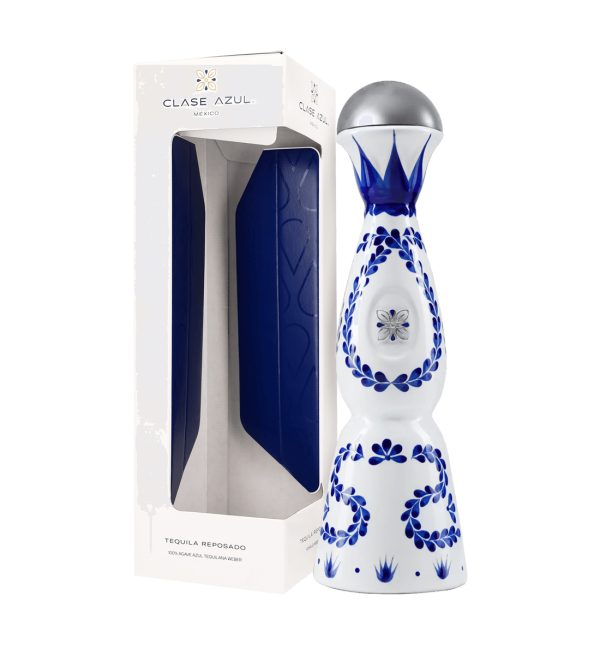 Tequila Clase Azul Reposado 0.7L
