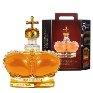 Tequila Corralejo Gran Anejo 1L