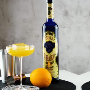 Tequila Corralejo Reposado 1L