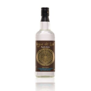 Agua Do Sol Tequila Blanco 0.7L
