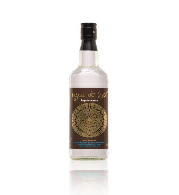 Agua Do Sol Tequila Blanco 0.7L