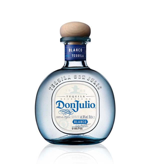 Tequila Don Julio Blanco 0.7L