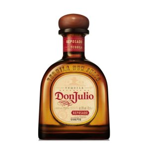 Tequila Don Julio Reposado 0.7L