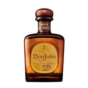 Tequila Don Julio Anejo 0.7L