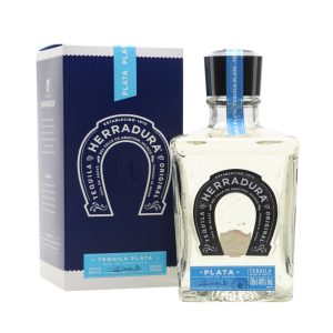 Tequila Herradura Plata 0.7L