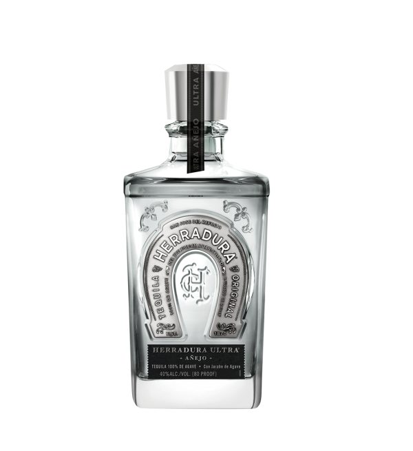 Tequila Herradura Silver 0.7L