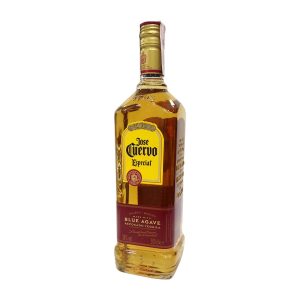 Tequila Jose Cuervo Especial Reposado 1L