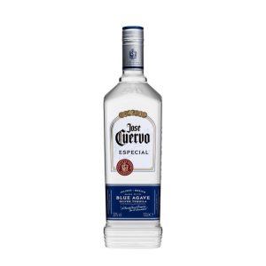 Tequila Jose Cuervo Especial Silver 1L