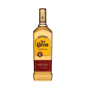 Tequila Jose Cuervo Especial Reposado 0.7L