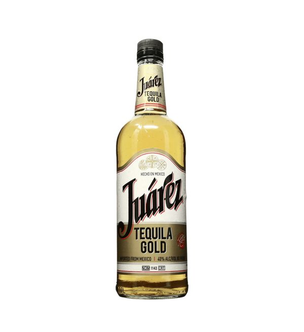 Juarez Tequila Gold 1L