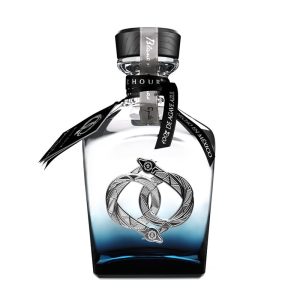 Tequila La Hora Azul Blue Hour Tequila Blanco 0.7L