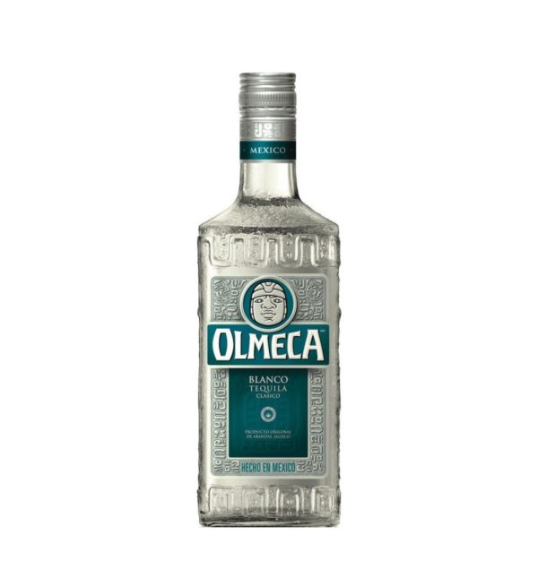 Tequila Olmeca Blanco 0.7L