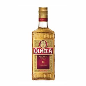 Tequila Olmeca Gold 0.7L