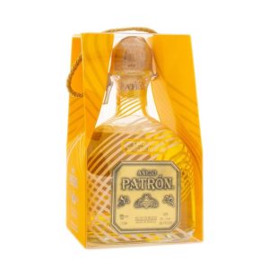 Tequila Patron Anejo Limited Edition 1L