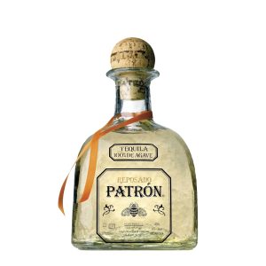 Tequila Patron Reposado 1L