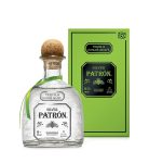Tequila Patron Silver 0.7L