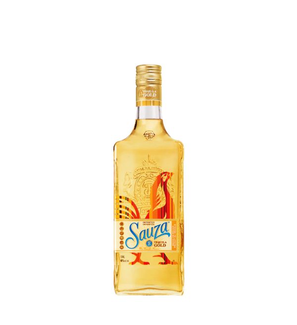 Tequila Sauza Gold 0.7L