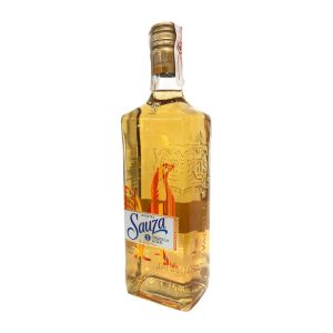 Tequila Sauza Gold 1L