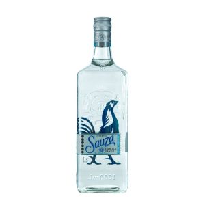 Tequila Sauza Silver 1L