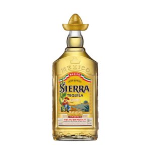 Tequila Sierra Reposado 0.7L