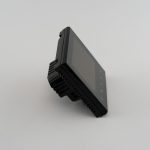Termostat pentru incalzirea electrica in pardoseala BeOK TGT70-EP