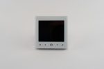 Termostat Wi-Fi pentru incalizare electrica in pardoseala BeOk TR9B-WIFI-EP