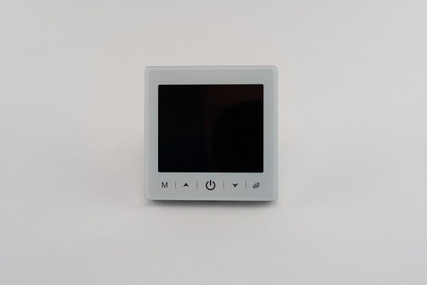 Termostat Wi-Fi pentru incalizare electrica in pardoseala BeOk TR9B-WIFI-EP