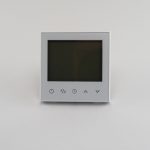 Termostat pentru incalzirea electrica in pardoseala BeOK TDS21-EP