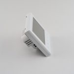 Termostat pentru incalzirea electrica in pardoseala BeOK TDS21-EP