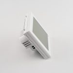 Termostat Wi-Fi pentru incalzirea electrica in pardoseala BeOk TDS23WIFI-EP, Tuya