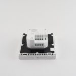 Termostat Wi-Fi pentru incalzirea electrica in pardoseala BeOk TDS23WIFI-EP, Tuya