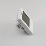 Termostat WiFi pentru centrala termica pe gaz si incalzire in pardoseala BeOk BOT-313WiFi