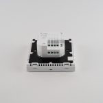 Termostat WiFi pentru centrala termica pe gaz si incalzire in pardoseala BeOk BOT-313WiFi