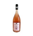 Terra Valleverde Cabernet Sauvignon & Cabernet Franc Magnum - Vin Rose Sec - Romania - 1.5L
