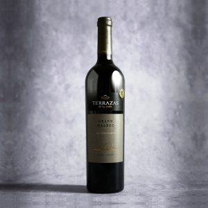Terrazas de Los Andes Grand Malbec - Vin Sec Rosu - Argentina - 0.75L