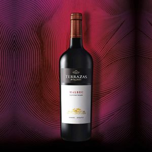 Terrazas de Los Andes Malbec - Vin Sec Rosu - Argentina - 0.75L
