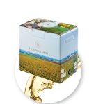 Terre di Rai Rosato - Vin Rose Sec - Italia - 5L