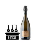 Terre di Rai Prosecco Millesimato DOC Extra Dry Bax 6 st. x 0.75L