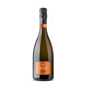 Terre di Rai Icone Spumante Bianco Extra Dry 0.75L