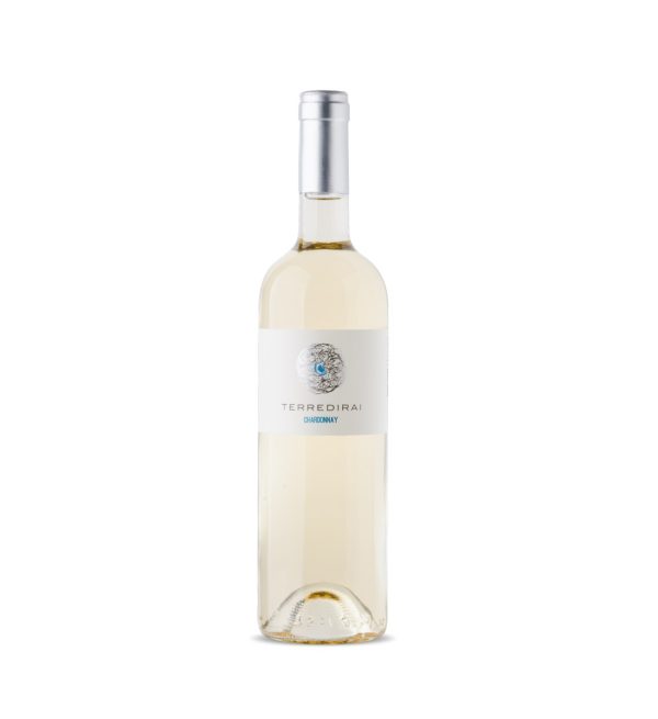 Terre di Rai Chardonnay IGT - Vin Alb Sec - Italia - 0.75L