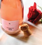 Terre di Rai Prosecco Rose Millesimato DOC Extra Dry 0.75L