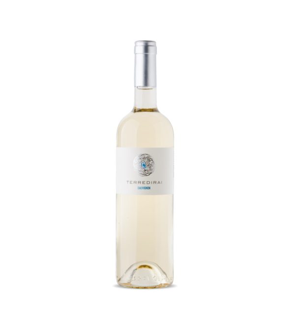 Terre di Rai Sauvignon Blanc IGT - Vin Alb Sec - Italia - 0.75L