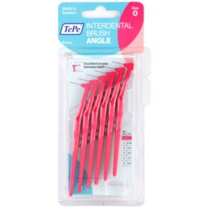 TePe Angle Size 3 perie interdentara
