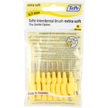 TePe Extra Soft perie interdentara