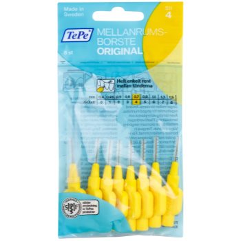 TePe Original perie interdentara