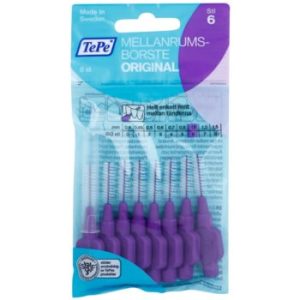 TePe Original perie interdentara