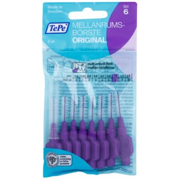 TePe Original perie interdentara